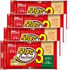 ma*ma-...3 минут spageti1.6mm 500g*4 пакет примерно 20 порции arutente макароны лапша час короткий плита кулинария простой простой кулинария измерение не необходимо ( единство модель / молния есть пакет Fin