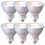 LEDハロゲン電球 E11 調光 6W ダイクロ