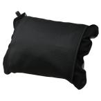 KAKURI инфлятор pillow ... подушка с чехлом замша style 12cm толщина двусторонний автоматика расширение compact упаковочный пакет есть 