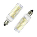 LED E11電球 口金直径11mm, 7W 100V 昼光�