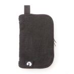  Captain Stag (CAPTAIN STAG) уличный CS охлаждающие средства полотенце сумка S/M/L размер черный CHILL OUT UP-2727/UP-2728/UP-2729