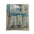 terumo шприц 10mL средний .SS*10SZ 10 шт. комплект 