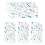  изоляция штамп cургуч . изоляция штамп для двусторонний лента диаметр 23mm 200 листов ввод двусторонний наклейка cургуч штамп для круглый склеивание наклейка 