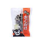  земля. соль фирма Kumamoto производство сухой иудино ухо 20g