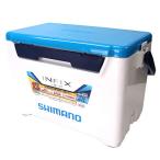  Shimano (SHIMANO) рыбалка для cooler-box in fik скользящий 27 литров S