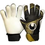 uhlsport (ウールシュポルト) 練習用 サッカー GK キーパーグローブ パワーライン エリート スターターソフト 1011312 02