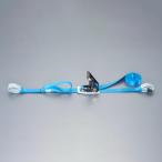 エスコ(Esco) 35mmx 4.0m/ 509kg ベルト荷締機(ラチェット式) EA982RE-4