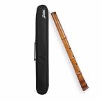 尺八ケース,尺八収納バッグ,防水,軽量,手提げ,尺八用保護ケース