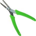  камень чёрный металл сад helper . вытащенный кусачки KP-2