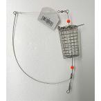 海幸 Ｌ１−Ｅ  天秤付  ステンカゴ 