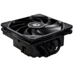 ID-COOLING IS-65-XT CPUクーラー トップフ
