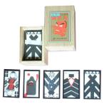 大石天狗堂(Ooishi Tengudo) 株札 金天狗