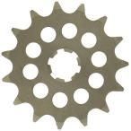  Kitaco (KITACO) ведущая звездочка (15T/420 размер ) AR50/KSR50/KLX110 и т.п. 530-4021215