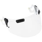 アライ(Arai) プロシェードノンバイザーシールド クリアー VAS-V用 (旧品番:1071) 011071