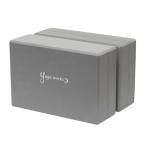  йога Works (Yogaworks) йога блок A 2 шт. комплект балка gun ti-EVA YW-E321-C008