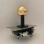  Sanwa электронный основа доска модель джойстик рычаг Gold flat листовая сталь вал с покрытием JLX-TP-8YT-SK-AU