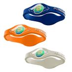 Power Balance the Original Genuine Performance Wristband, 3 pack bangles, safe Waterproof Lightweight durable, size of S*S*M S 17CM/M 19.0CM)