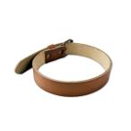 MiliCamp 戦闘飯盒2型専用レザーベル�