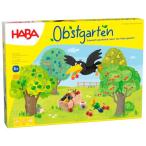  фруктовое дерево . игра Obstgarten: Fuer 2 bis 8 Spieler