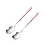 ディナースプーン 2本セット 18-8ス�