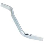 47159 барабанный тормоз регулировка tool 200mm 47159