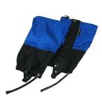  стул ka(Isuka) (ISUKA) Gore-Tex свет леггинсы передний молния S 246412 королевский синий 