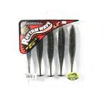 JACKALL(ジャッカル) ワーム リズムウェーブ 4.8インチ