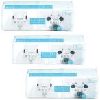 ショッピングセレブ セット品 ネピア 鼻セレブ ポケットティッシュ 24枚入 16個 *3パック