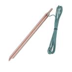 エルパ (ELPA) W型アース棒 ASB-100N