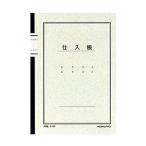 kokyo Note тип бухгалтерская книга скупка .A5 40 листов chi-53