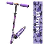 JDBUG ребенок самокат (MS-101A оригинал дизайн ) самокат / Kics ke-ta-( складной / детский / foot тормоз имеется / легкий / гарантия производителя 1 год /