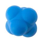 GP (ji-pi-) бейсбол i постоянный bound мяч 72mm/100mm* голубой / красный 