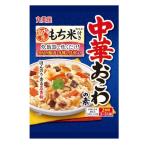 丸美屋 もち米付き 中