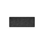 LEOPOLD KEYBOARD RUG Leo porudo клавиатура ковер настольный коврик механический клавиатура тихий звук коврик LEO-KBR-S S размер [350mmx140mm x 5mm]
