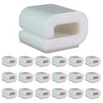  кабель зажим код зажим кабель прекращение супер склеивание клей остаток нет кабель держатель силикон электропроводка прекращение код держатель lan кабель фиксация ... код стена ..