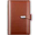 [ULITU] 名刺ホルダー 300枚収納可能 PU