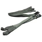 ショッピングフォリフォリ ROK straps (ロックストラップ) BPストレッチストラップ FOLIAGE-GR ROK00468