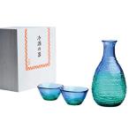 東洋佐々木ガラス 酒グラスコレクション 酒器揃え 冷酒セット 日本製 酒杯 日本酒グラス カラフェ セット ギフト プレゼント 贈り物 敬老の日 父の日 母の日 誕