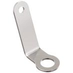  Kitaco (KITACO) wire lock plate M6xL20 24.5mm универсальный нержавеющая сталь 0900-529-90020