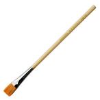  Sakura kre Pas дизайн кисть Neo seb long flat кисть 6 номер RNF6-P