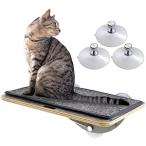 POOKIE кошка окно bed кошка подножка коготь .. окно bed кошка bed башня для кошки присоска установка 