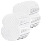 Itisyou бок пот накладка пот бок накладка накладка от пота бок пот всасывание накладка мужской для мужчин и женщин одноразовый 100 шт. комплект 