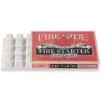 ファイヤーサイド(Fireside) ドラゴン着火剤 1箱24個入り 630540