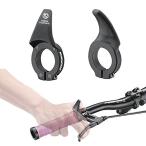 ショッピングmtb FOURIERS MTB バーエンドバー 自転車 ハンドルバー エンド バーエンド XXBS