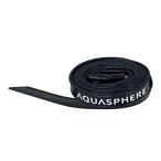 Aqua Sphere AQUASPHERE XCEED SPARE STRAP BLACK Exceed запасной ремешок черный 139108