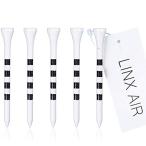 LINX AIR ゴルフティー (100本セット) 83