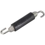 aklapo vi chi(AKRAPOVIC) пружина глушителя STD( Raver есть ) свободный длина 80mm 1 P-S1