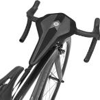 ROCKBROS(ロックブロス)サイクルトレーナー スウェットカバー 汗防止カバー ローラー台用 室内トレーニング 自転車 吸汗 速乾
