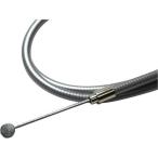  противотуманые фары задний (FOGLIA) велосипед тормоз тросик 500mm шоссейный велосипед гибридный велосипед тормоз товары для техобслуживания 1 комплект ввод серебряный 15059