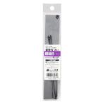 高儀(Takagi) EARTH MAN 電動式 卓上糸鋸盤用 鋸替刃 極細目 3本入 No.1 卓上糸のこ 卓上糸のこアクセサリ 糸鋸刃 交換刃 高儀 たかぎ TAKAGI